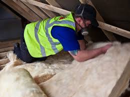 Best Garage Insulation  in Worth, IL