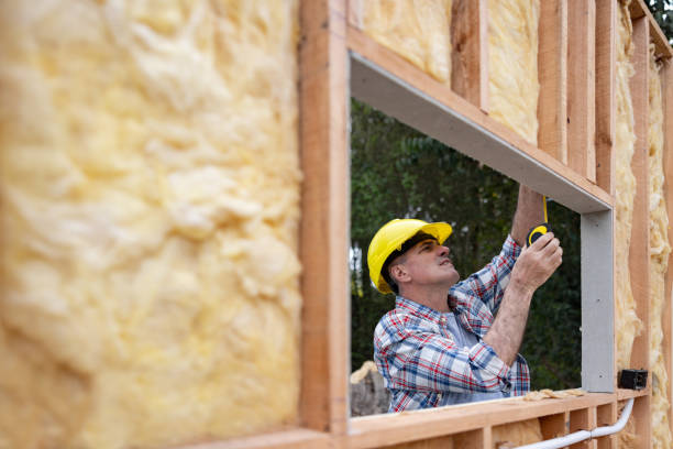 Best Commercial Insulation Services  in Worth, IL